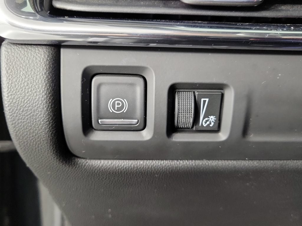 2021 Cadillac XT4 FWD Sport