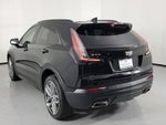 2021 Cadillac XT4 FWD Sport