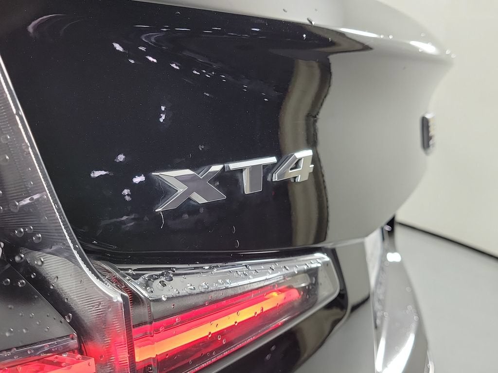 2021 Cadillac XT4 FWD Sport