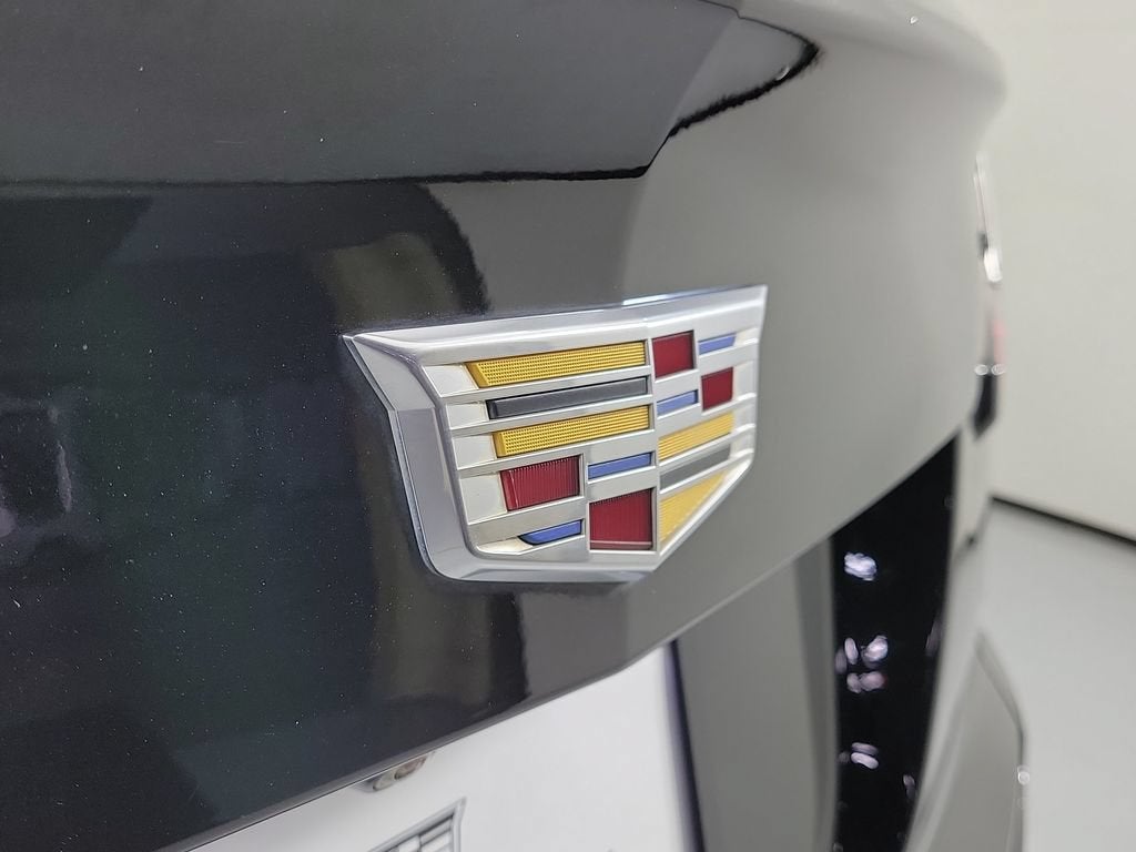 2021 Cadillac XT4 FWD Sport