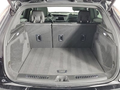 2021 Cadillac XT4 FWD Sport