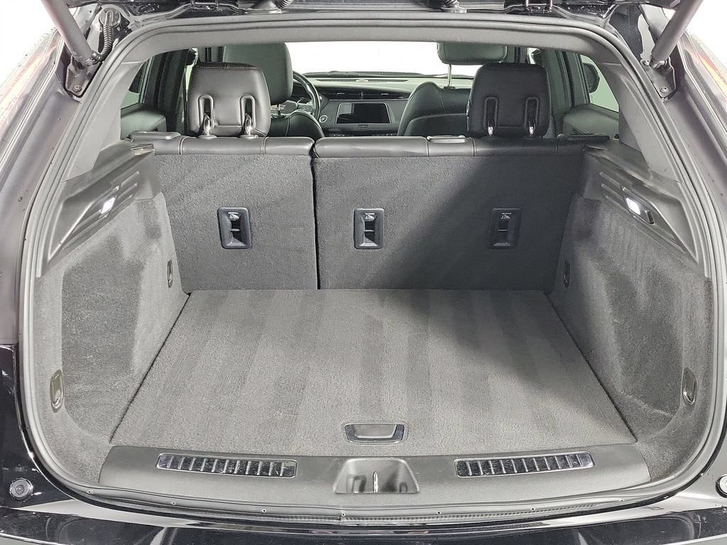 2021 Cadillac XT4 FWD Sport