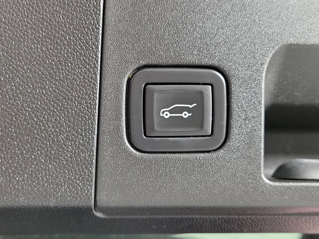 2021 Cadillac XT4 FWD Sport
