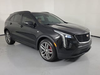 2021 Cadillac XT4 FWD Sport