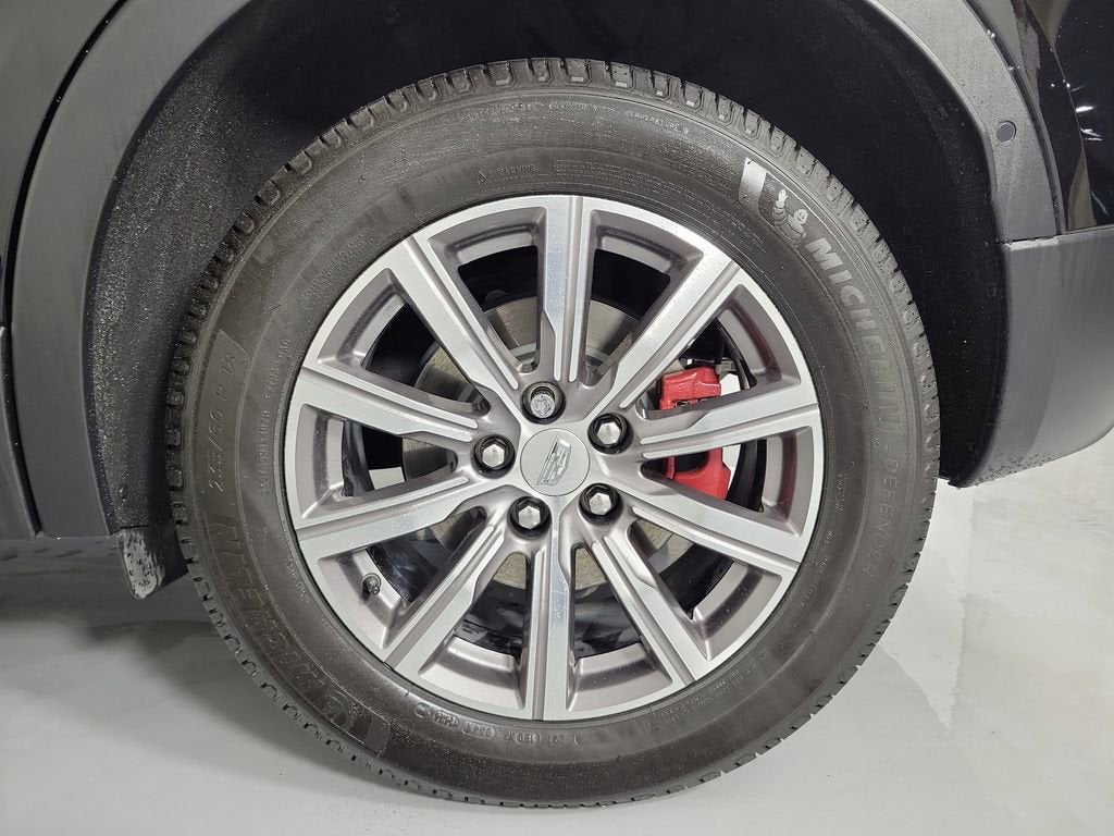 2021 Cadillac XT4 FWD Sport