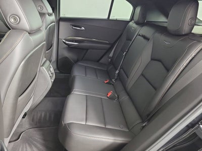 2021 Cadillac XT4 FWD Sport