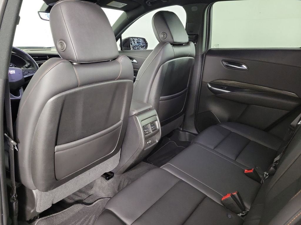 2021 Cadillac XT4 FWD Sport