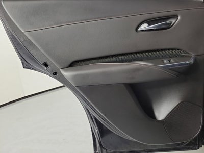 2021 Cadillac XT4 FWD Sport