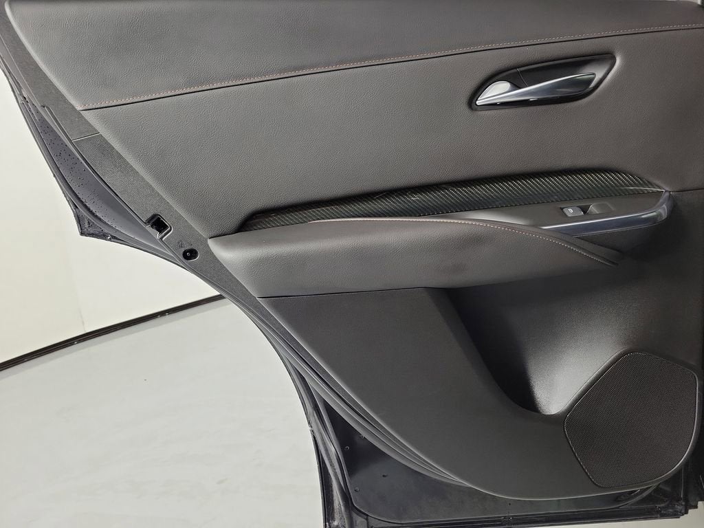 2021 Cadillac XT4 FWD Sport