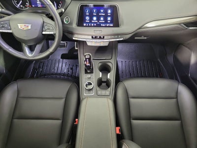 2021 Cadillac XT4 FWD Sport