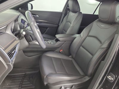 2021 Cadillac XT4 FWD Sport
