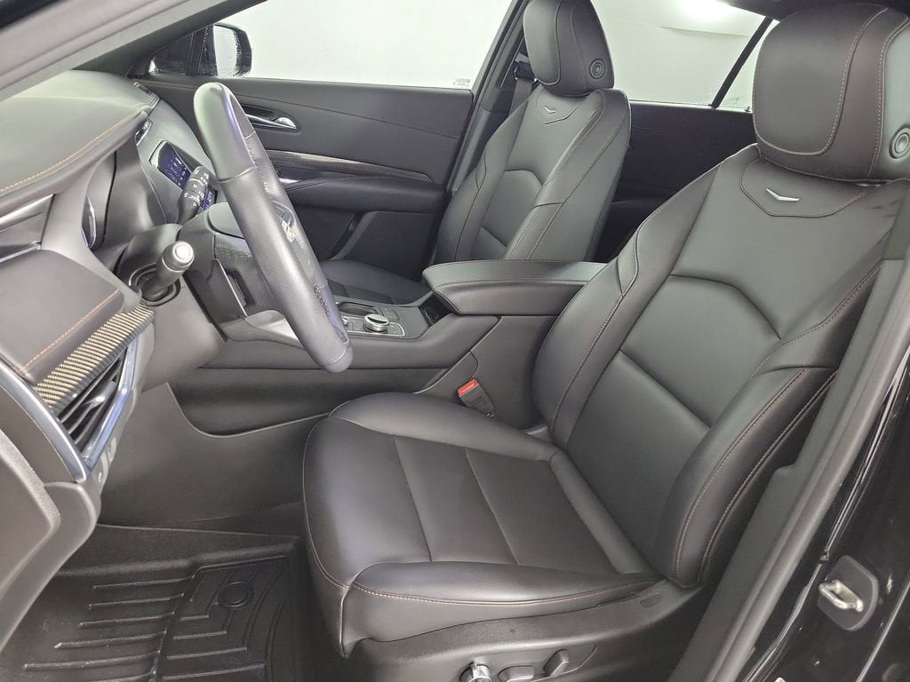 2021 Cadillac XT4 FWD Sport