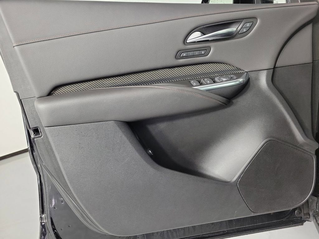 2021 Cadillac XT4 FWD Sport