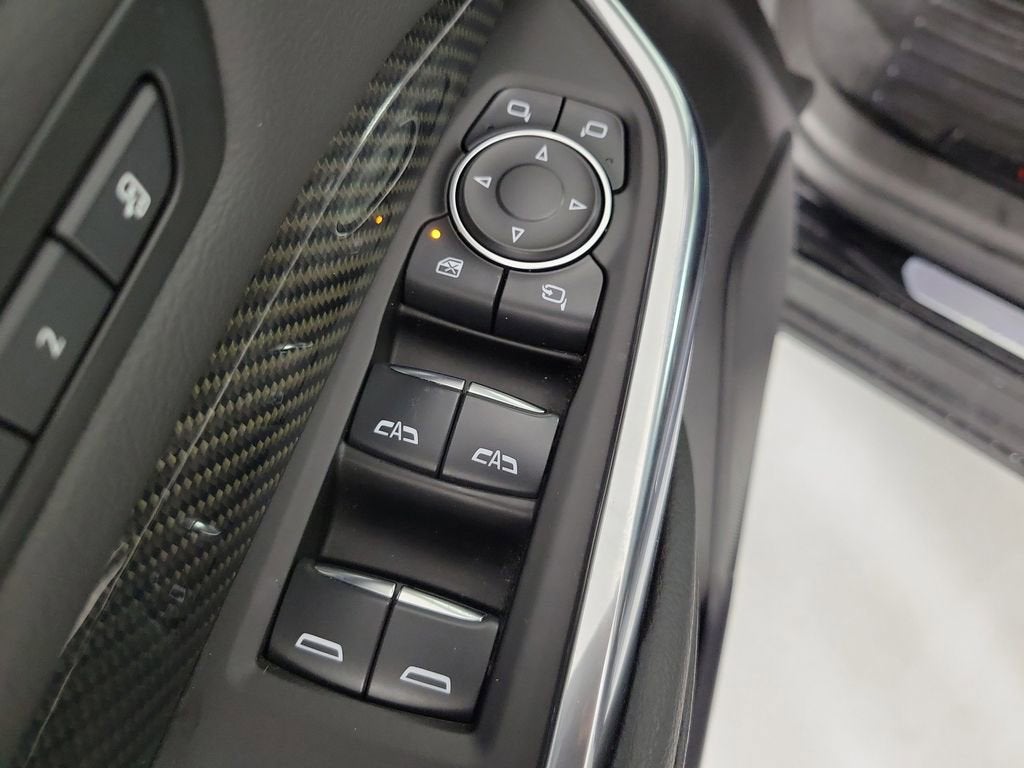 2021 Cadillac XT4 FWD Sport