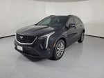 2021 Cadillac XT4 FWD Sport