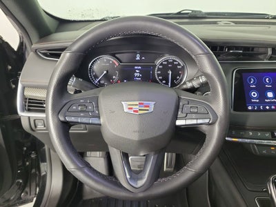 2021 Cadillac XT4 FWD Sport