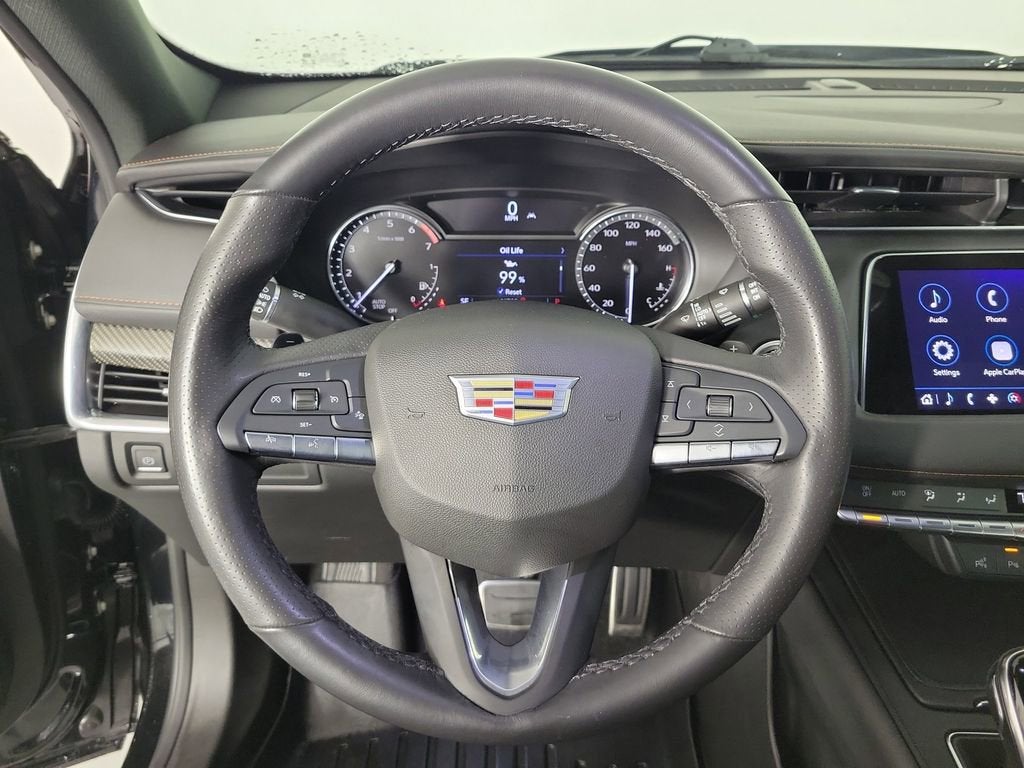 2021 Cadillac XT4 FWD Sport