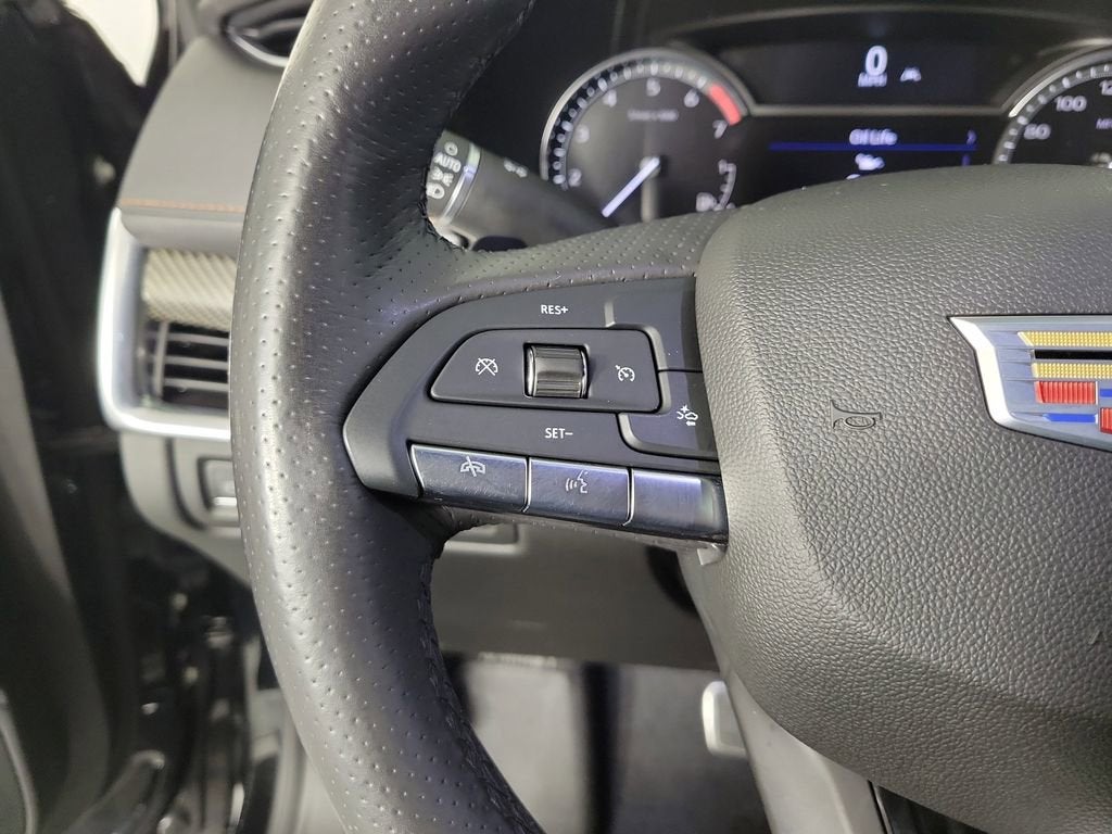 2021 Cadillac XT4 FWD Sport