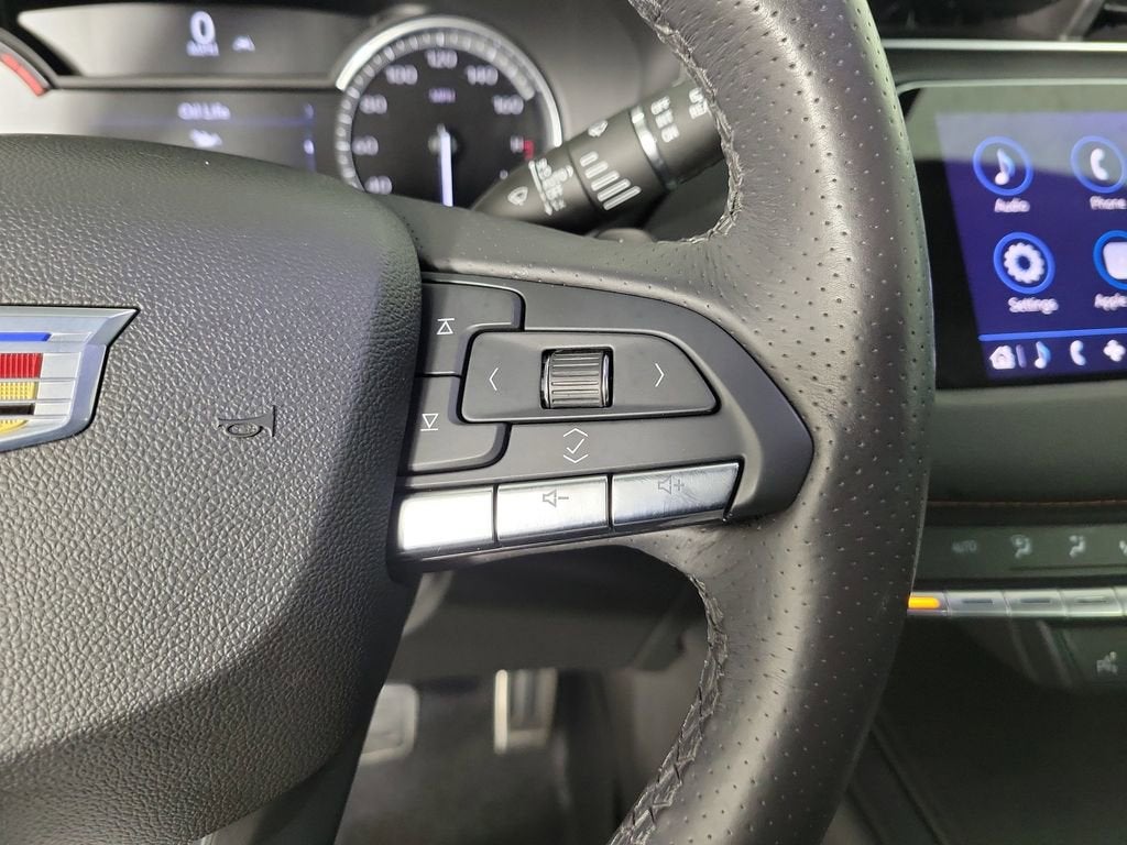 2021 Cadillac XT4 FWD Sport