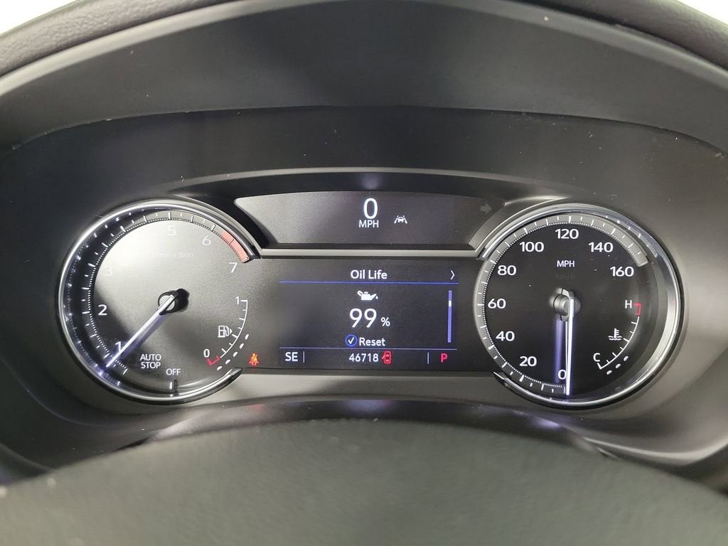 2021 Cadillac XT4 FWD Sport