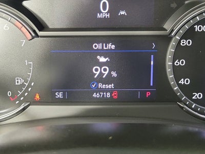 2021 Cadillac XT4 FWD Sport