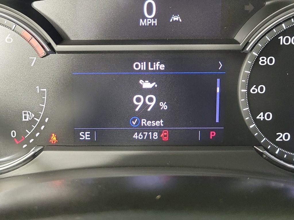 2021 Cadillac XT4 FWD Sport