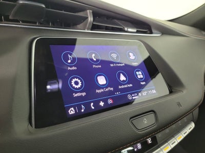 2021 Cadillac XT4 FWD Sport