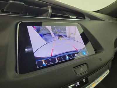 2021 Cadillac XT4 FWD Sport