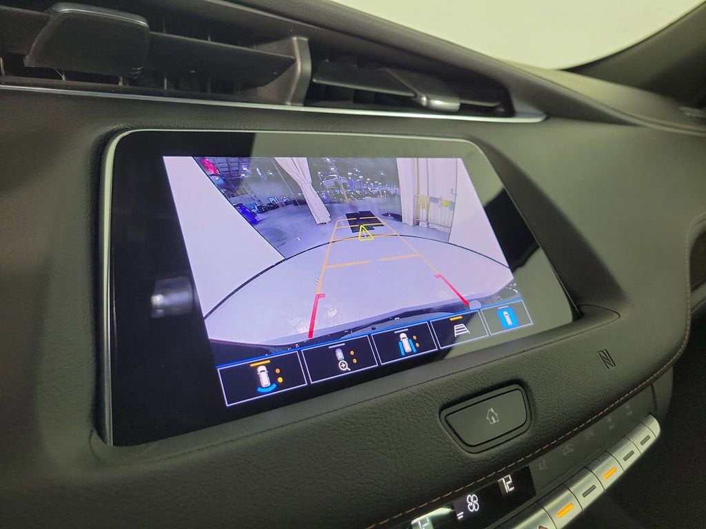 2021 Cadillac XT4 FWD Sport