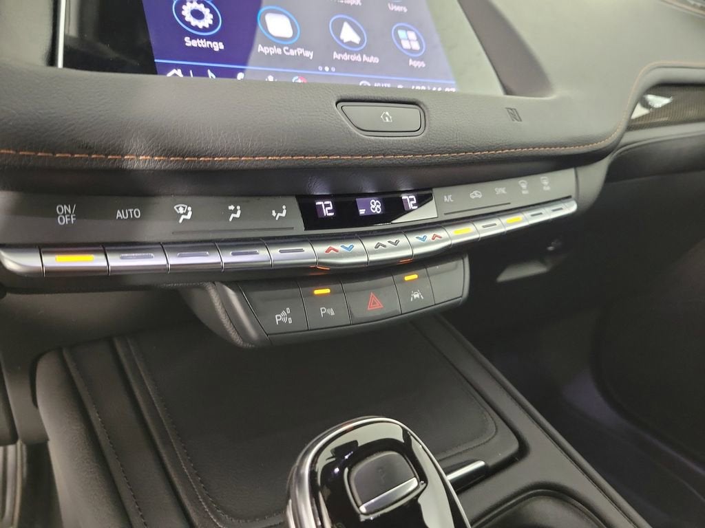 2021 Cadillac XT4 FWD Sport