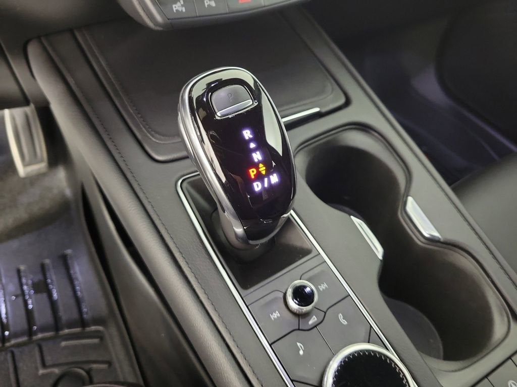 2021 Cadillac XT4 FWD Sport
