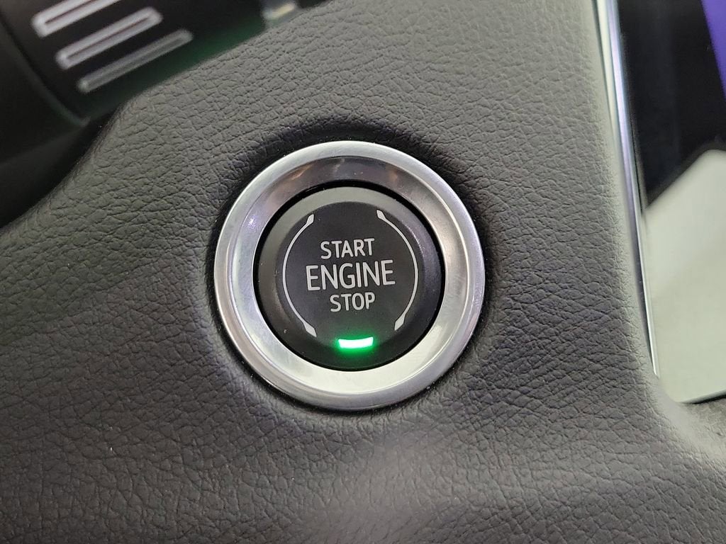 2021 Cadillac XT4 FWD Sport