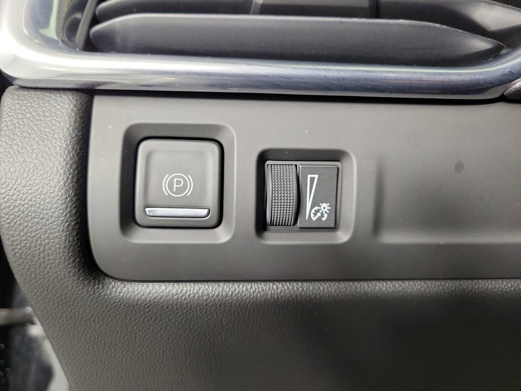 2021 Cadillac XT4 FWD Sport