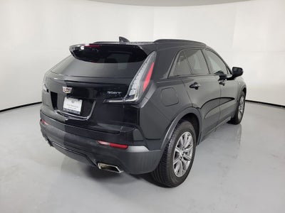 2021 Cadillac XT4 FWD Sport