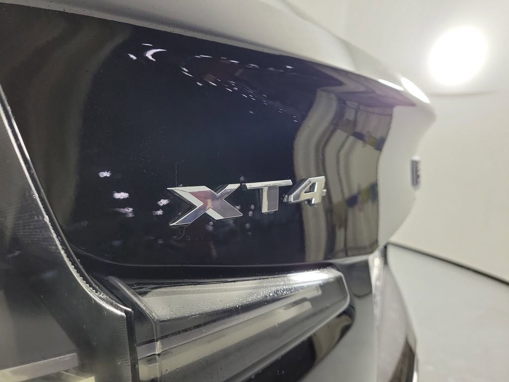 2021 Cadillac XT4 FWD Sport