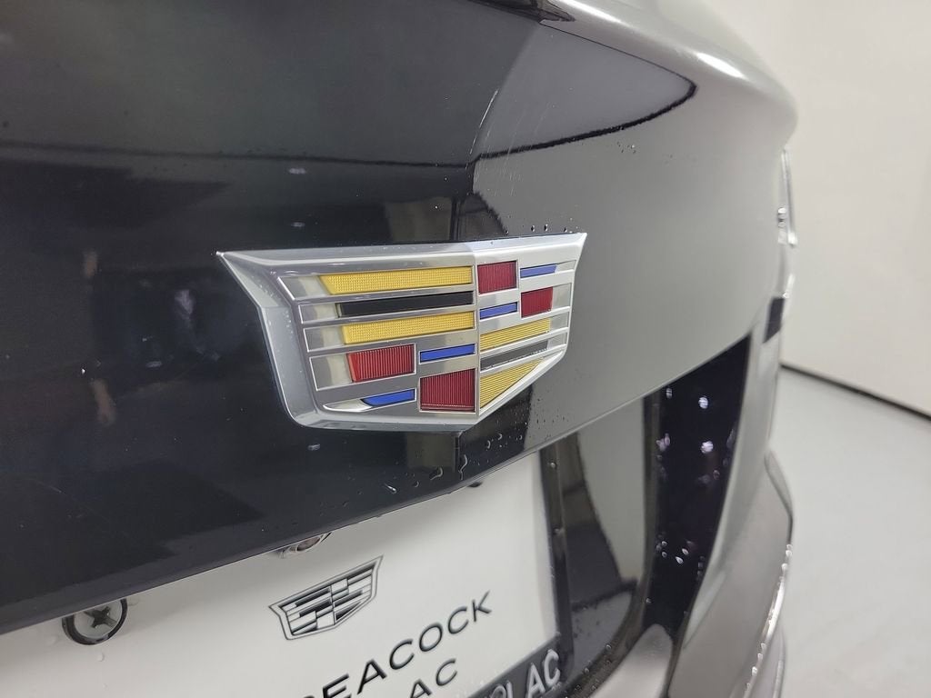 2021 Cadillac XT4 FWD Sport