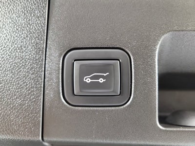 2021 Cadillac XT4 FWD Sport