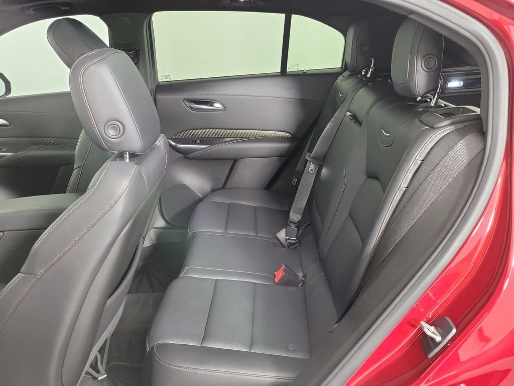 2022 Cadillac XT4 FWD Sport