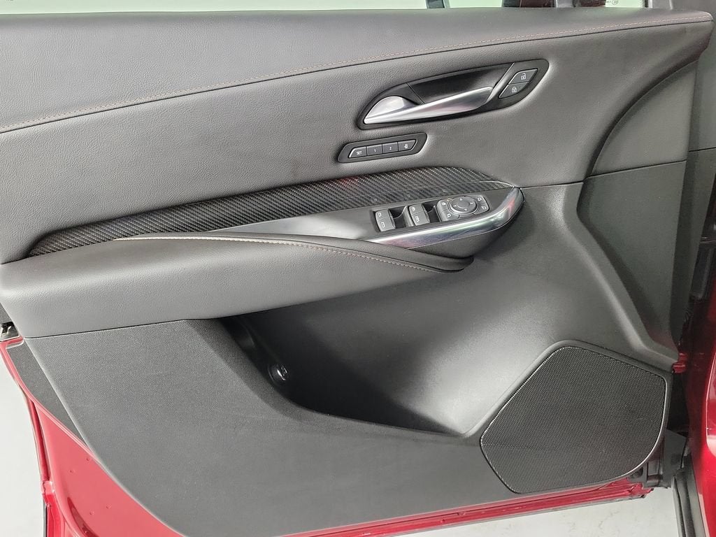 2022 Cadillac XT4 FWD Sport