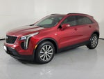2022 Cadillac XT4 FWD Sport