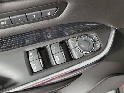 2022 Cadillac XT4 FWD Sport