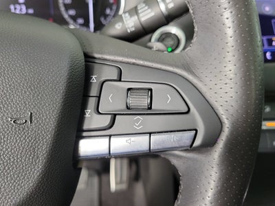 2022 Cadillac XT4 FWD Sport