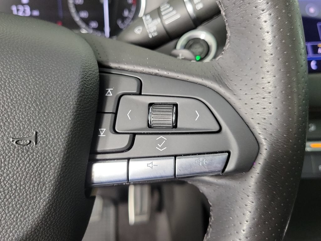 2022 Cadillac XT4 FWD Sport