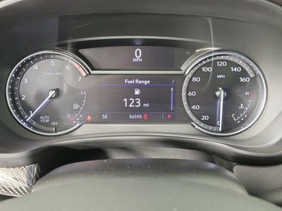 2022 Cadillac XT4 FWD Sport