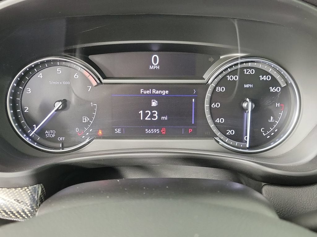 2022 Cadillac XT4 FWD Sport