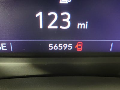 2022 Cadillac XT4 FWD Sport