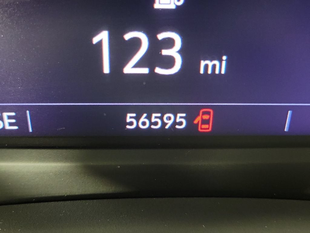 2022 Cadillac XT4 FWD Sport