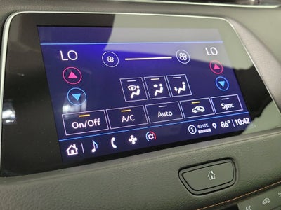 2022 Cadillac XT4 FWD Sport
