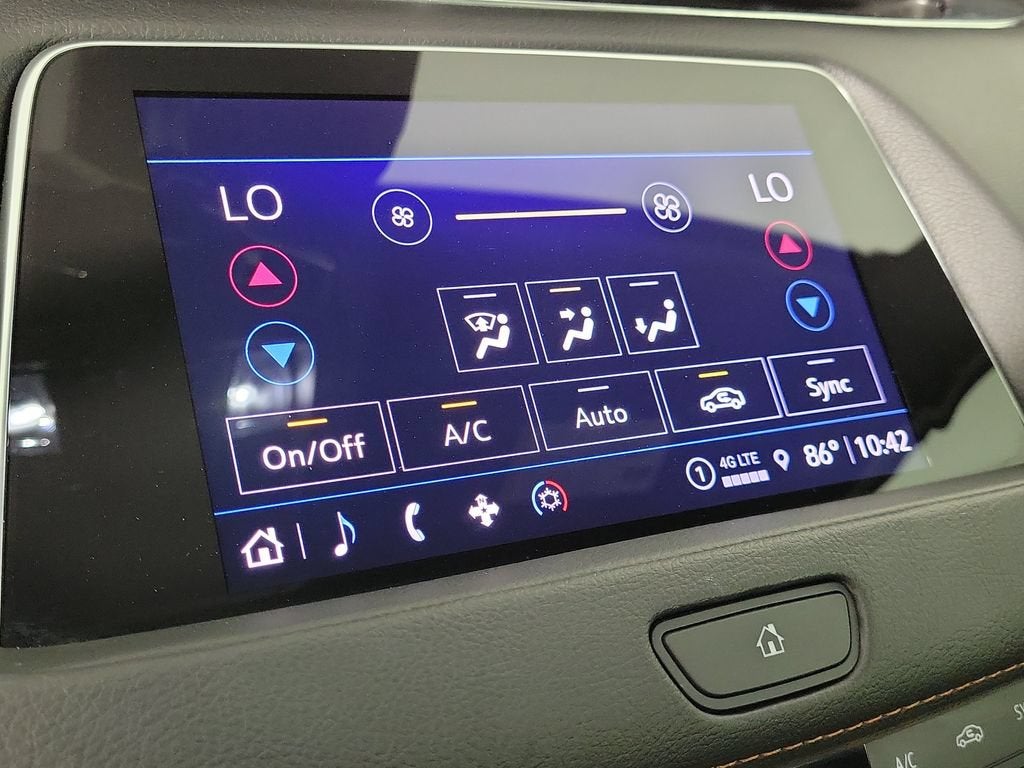 2022 Cadillac XT4 FWD Sport