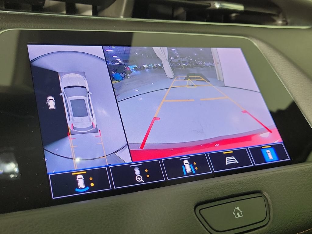 2022 Cadillac XT4 FWD Sport